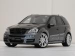 Mercedes-Benz ML63 Biturbo by Brabus 2009 года